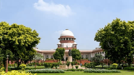 SC to pronounce verdict on pleas challenging validity of Centre's Electoral Bonds scheme today