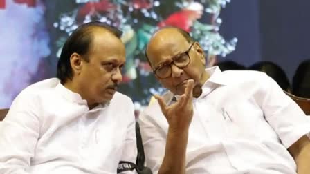 Ajit Pawar group represented real NCP when factions emerged: Maharashtra Speaker