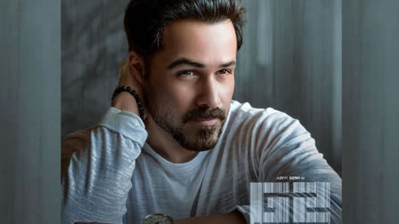 Emraan Hashmi