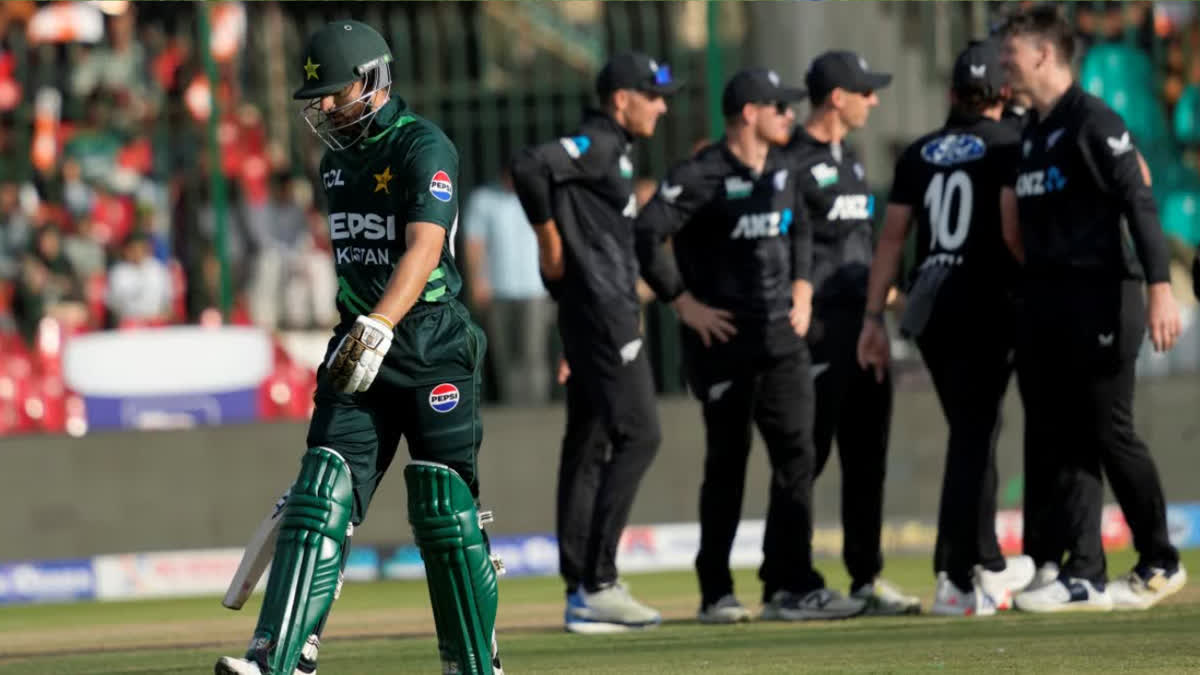 New Zealand beat Pakistan