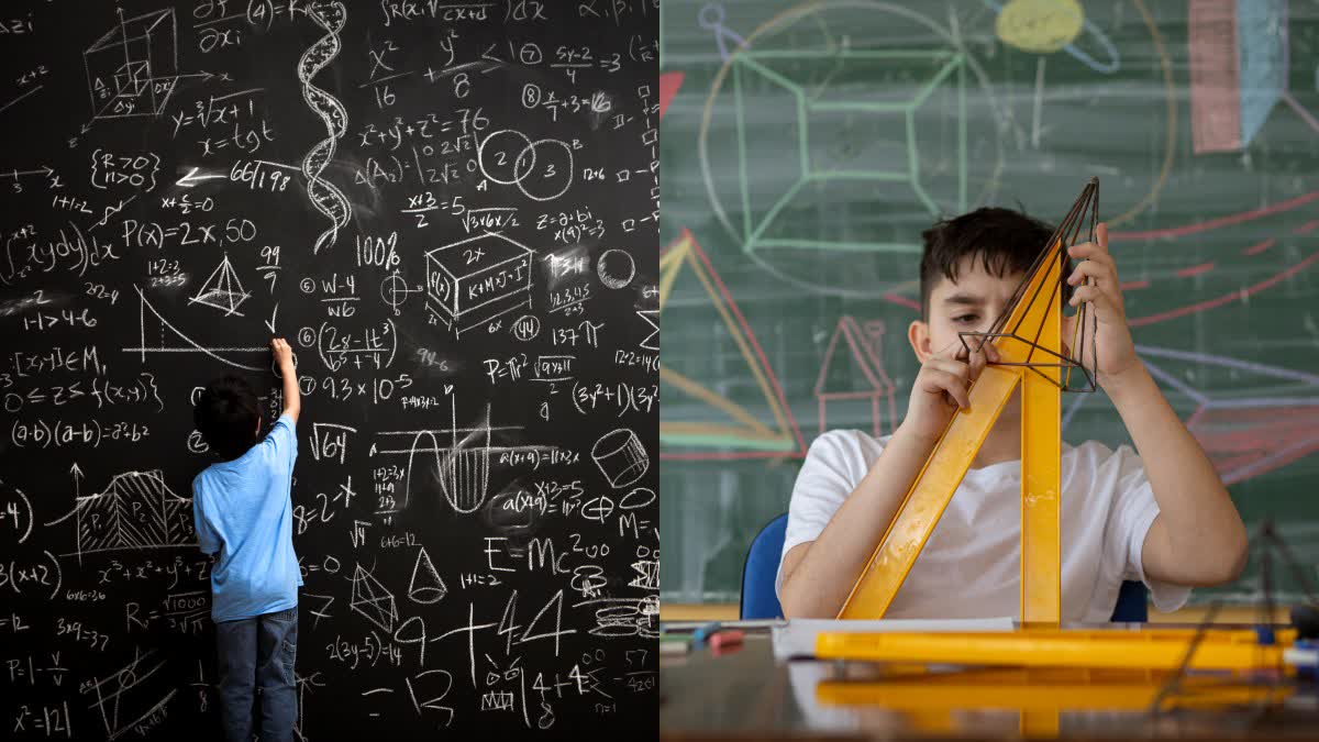 How to Overcome the Mathematics Fear