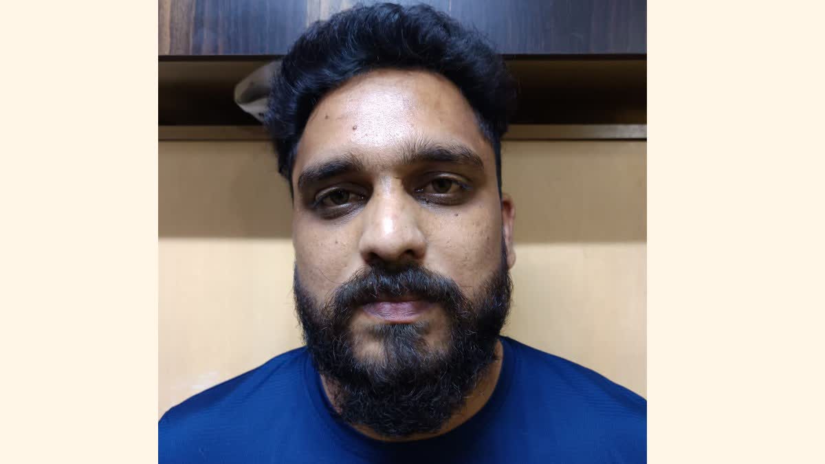 ಇನ್‌ಸ್ಟಾಗ್ರಾಂ ಸ್ಟೋರಿಯಿಂದ ಸಿಕ್ಕಿಬಿದ್ದ ಆರೋಪಿ, accused arrest, accused absconded