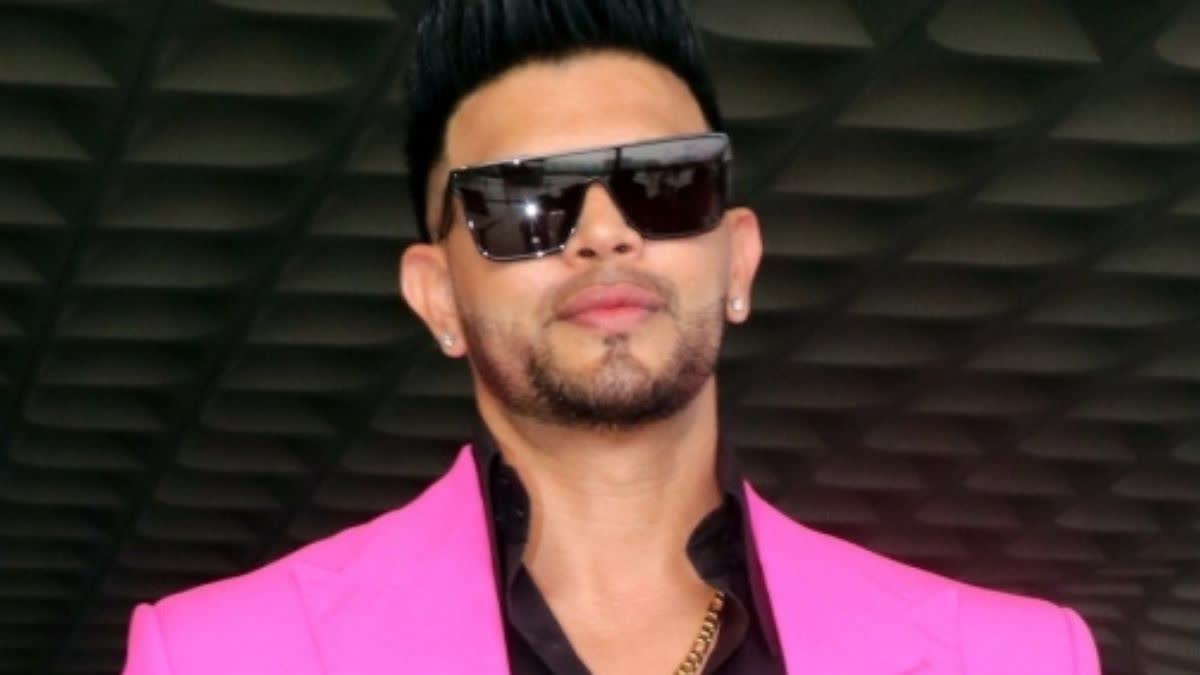 Sahil Khan