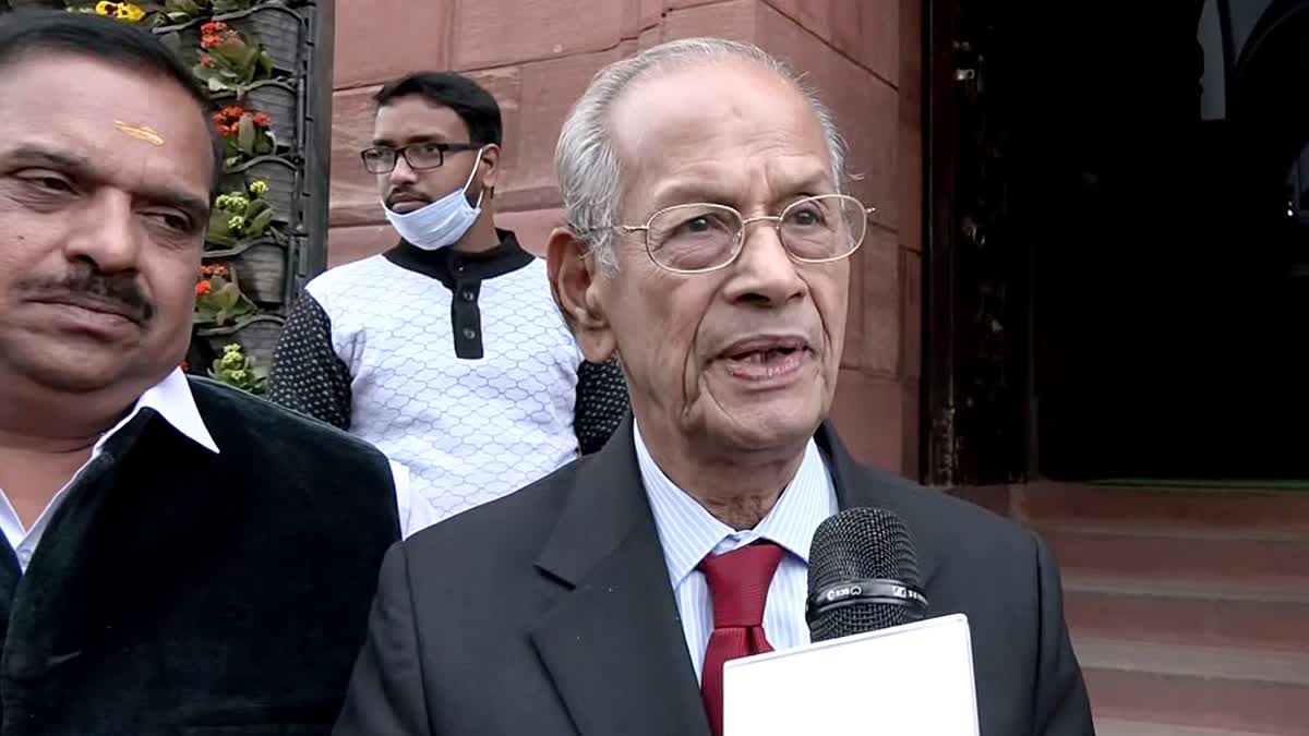 Metroman E Sreedharan proposes semi-high speed rail project for Kerala