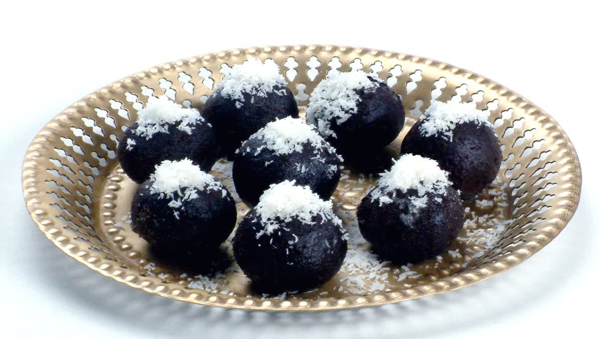 KALA JAMUN RECIPE IN TELUGU