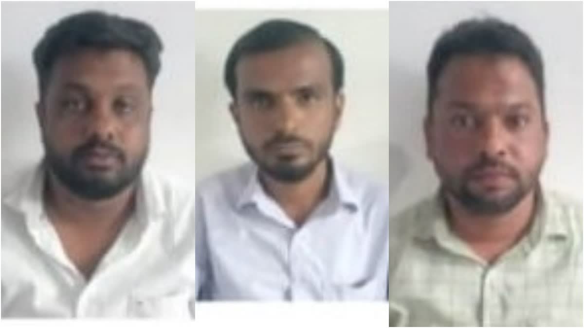 three-accused-arrested-for-assaulting-on-police-on-duty-in-kalaburagi