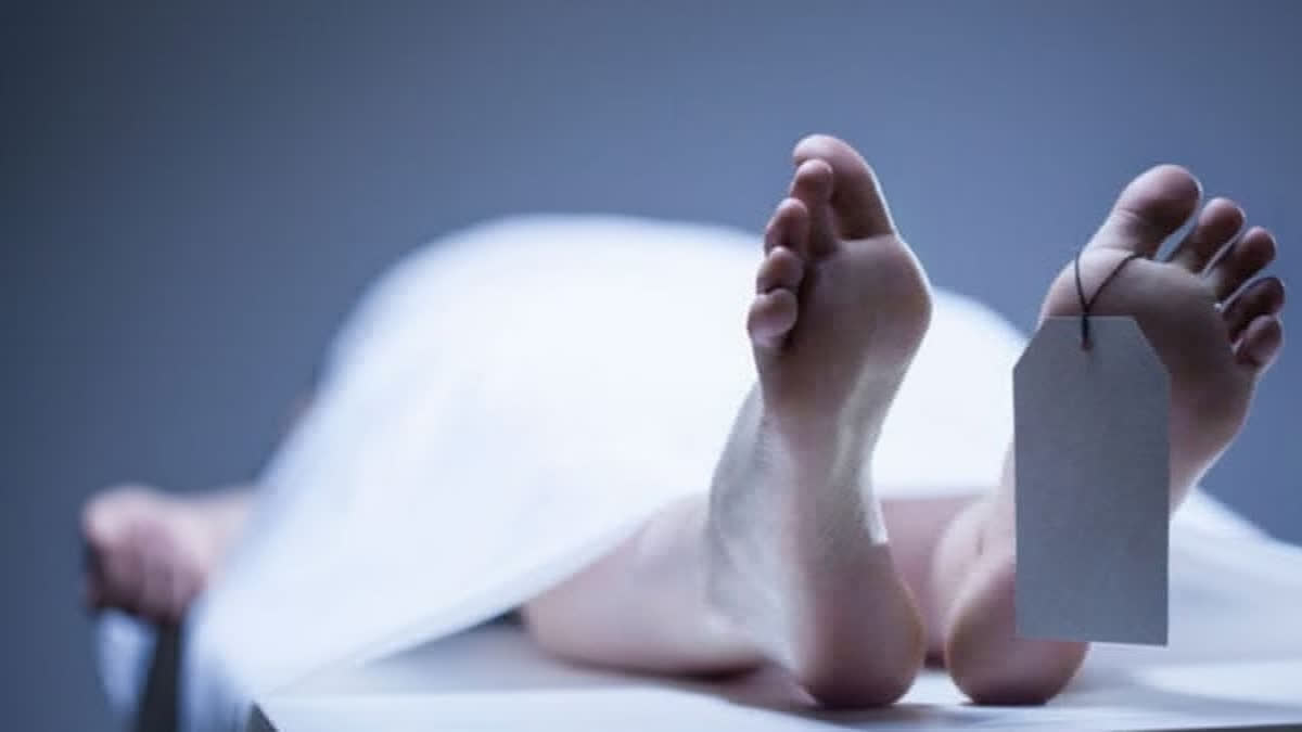 Bodies Of 3 Family Members Found Dead In Odisha's Dhenkanal