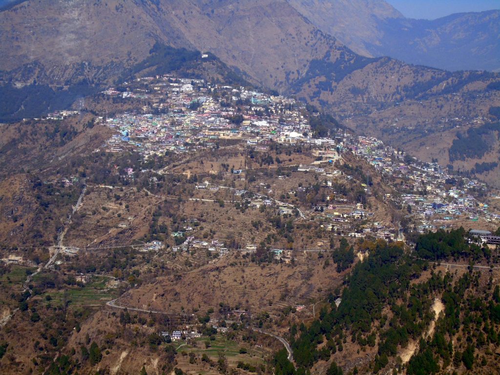 chamoli