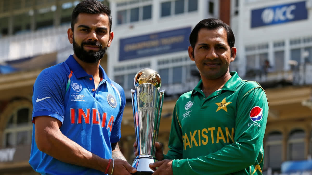 ICC CHAMPIONS TROPHY 2025  ICC CHAMPIONS TROPHY WHY STOPPED  ICC CHAMPIONS TROPHY HISTORY  ICC CHAMPIONS TROPHY 2025 SCHEDULE