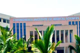 LACK OF NEUROSURGEONS CHHHINDWARA