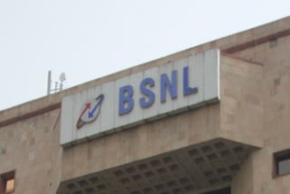 BSNL Returns To Profit