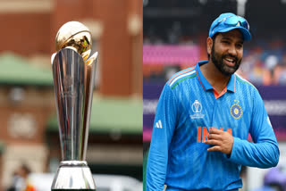 ICC Champions Trophy winners list