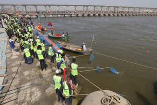 MAHA KUMBH MELA