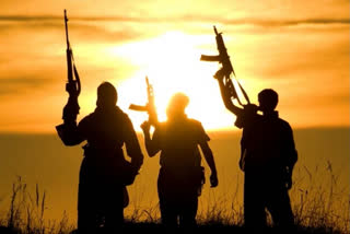 9-militants-arrested-by-security-force-from-two-manipur-districts