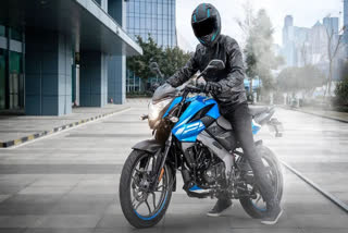 Bajaj Launches Pulsar NS125 Variant With Single Channel ABS: Know Price, Specifications, And More