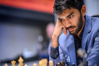 World champion D Gukesh finished last at the Freestyle Chess Grand Slam as he finished the tournament without a single win.