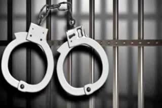 KANNUR RAGGING 3 ARRESTED  Ragging Case Arrest  റാഗിങ് കേസ് കണ്ണൂര്‍  വിദ്യാര്‍ഥികള്‍ അറസ്റ്റില്‍