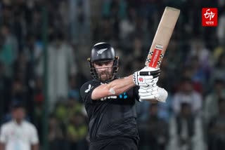 Kane Williamson