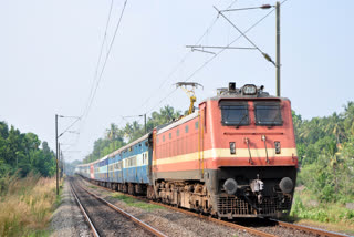 Indian Railways