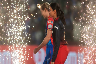 Mumbai Indians will square off against Delhi Capitals in the second match of the Women’s Premier League 2025 at the Kotambi Stadium in Vadodara.