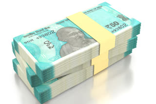 Rs 50 Banknotes