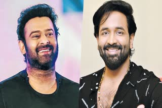 Manchu Vishnu Spirit