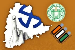 ELECTIONS IN TELANGANA