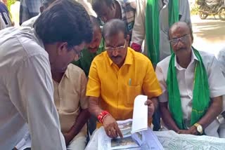 minister_nimmala_ramanaidu_visit_mogaltur_in_west_godavari_district