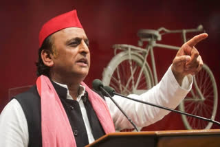 Uttar Pradesh Government Is Underreporting Number Of Devotees Attending Maha Kumbh Mela: Akhilesh Yadav