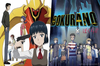 From Narutaru To Bokurano: 5 Darkest Sci-Fi Of All Time Every Manga Fan Should Watch