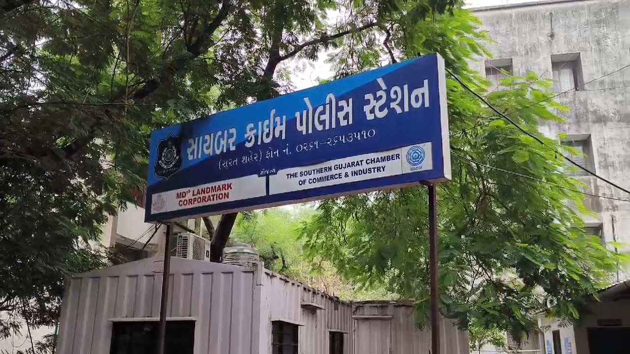 ઈન્ટરનેશનલ સાયબર ફ્રોડનો પર્દાફાશ