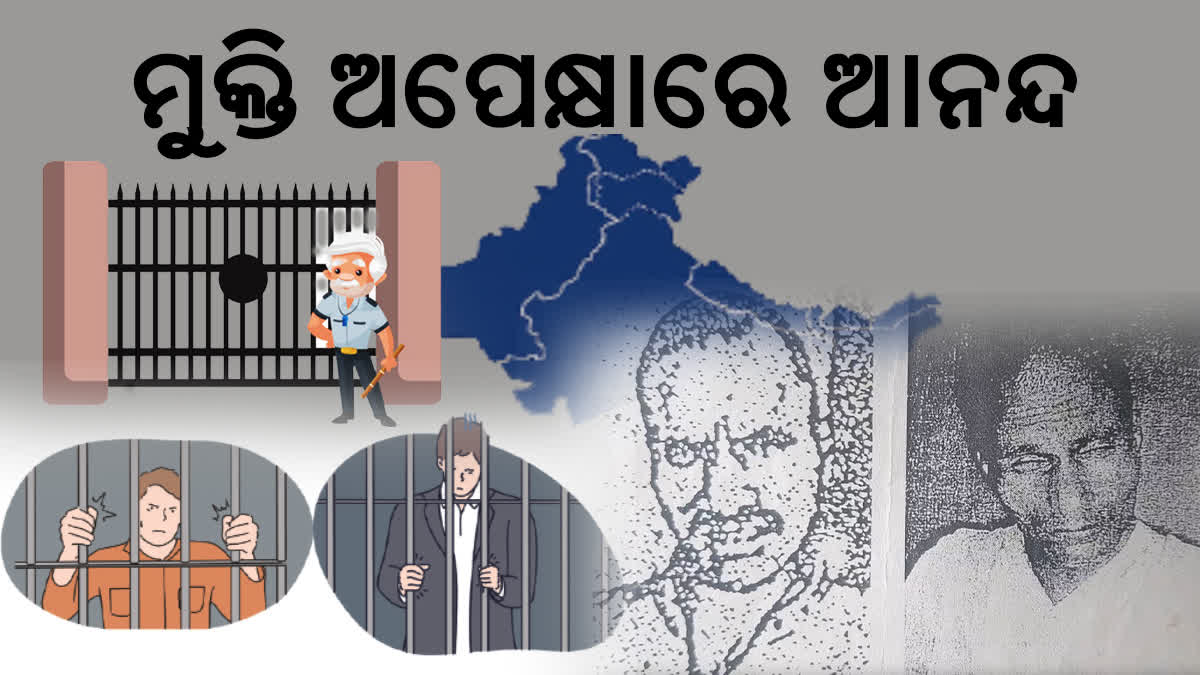 Odia Jawan Anand Chandra Patri in Pakistan jail for 60 years