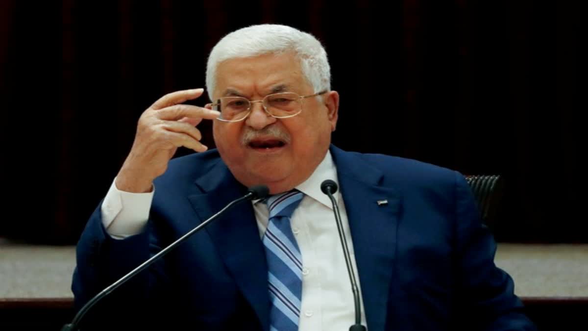 Palestine New Prime Minister