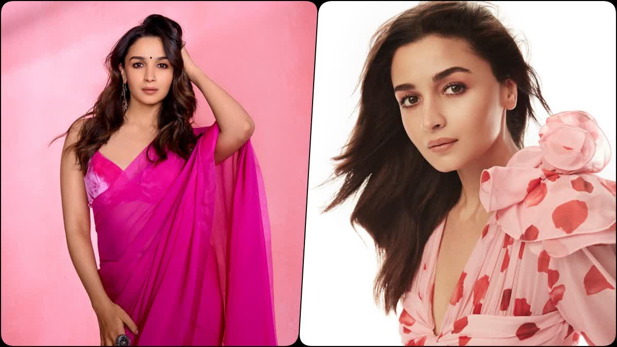 Alia Bhatt 31st Birthday