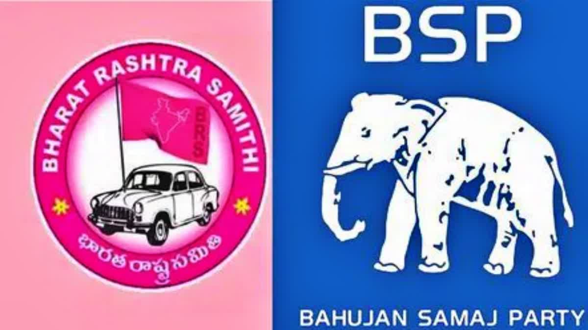 BSP 2 MP Seats in Telangana 2024