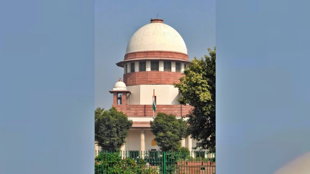 The apex court agreed to hear a batch of pleas seeking a direction to the Centre to stay the implementation of the Citizenship Amendment Rules, 2024.