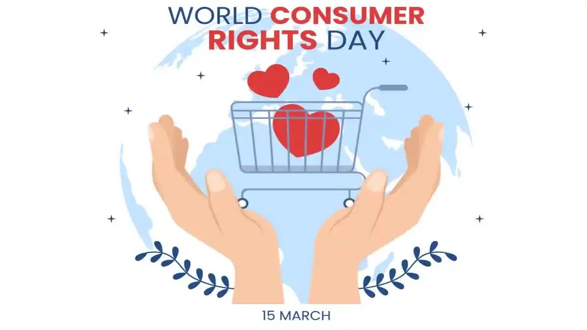 word consumer day