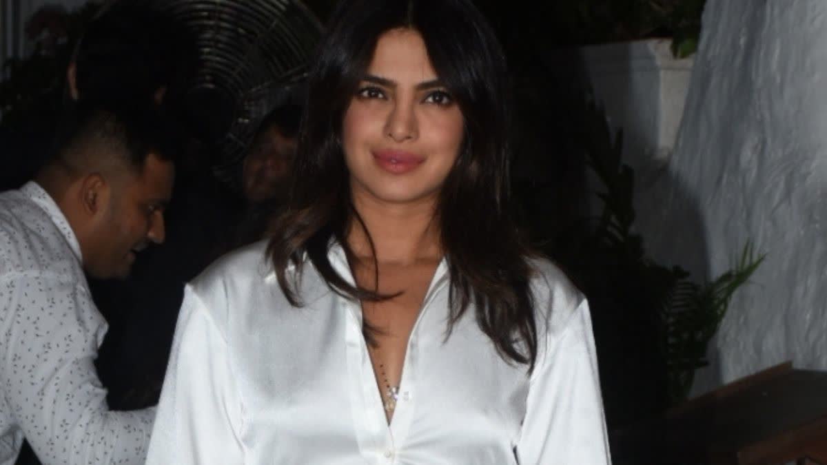 Priyanka Chopra