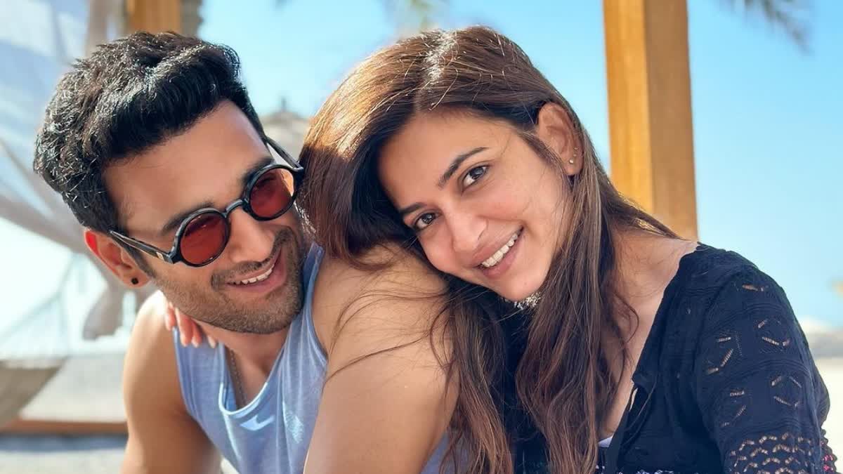 Kriti Kharbanda and  Pulkit Samrat's Wedding menu revealed