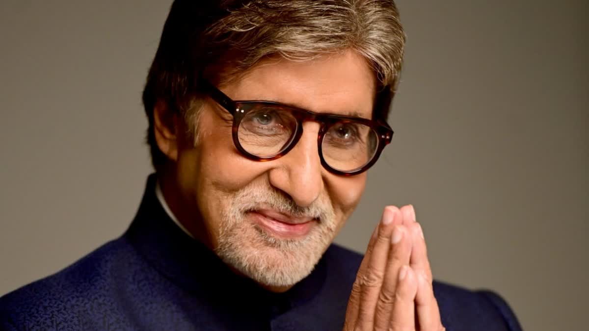 amitabh bachchan