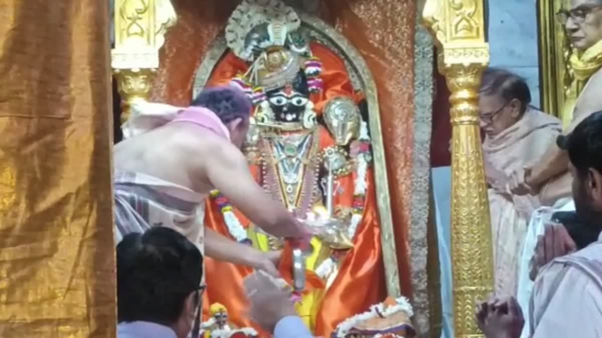 Dakor Temple Darshan Timings Change : ફાગણી પૂનમના મેળાને લઈ ડાકોરના ઠાકોરના દર્શનના સમયમાં કરાયો ફેરફાર