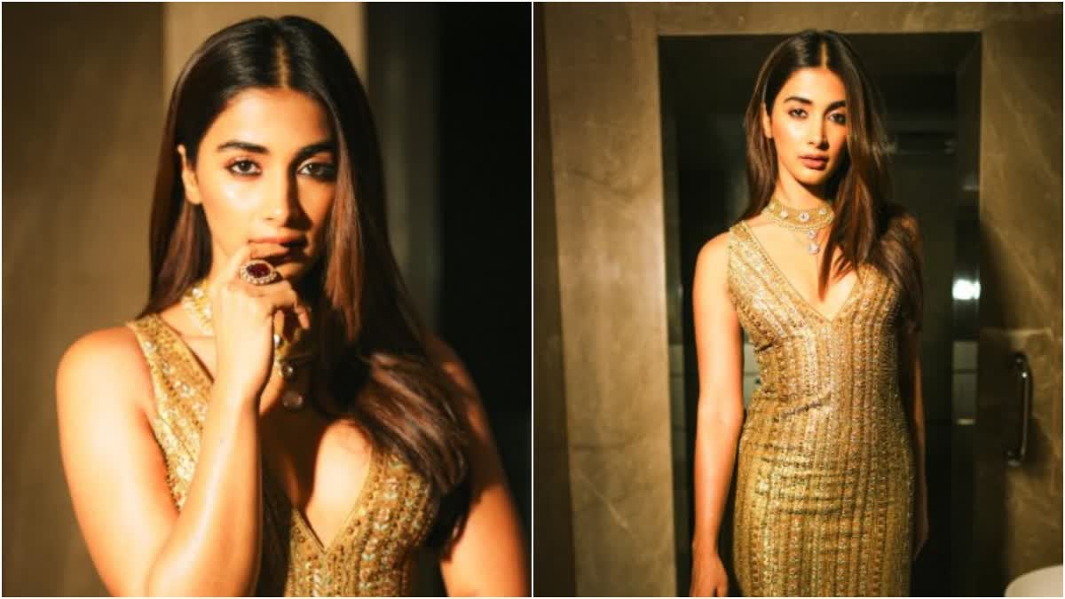 Pooja Hegde Upcoming Movies