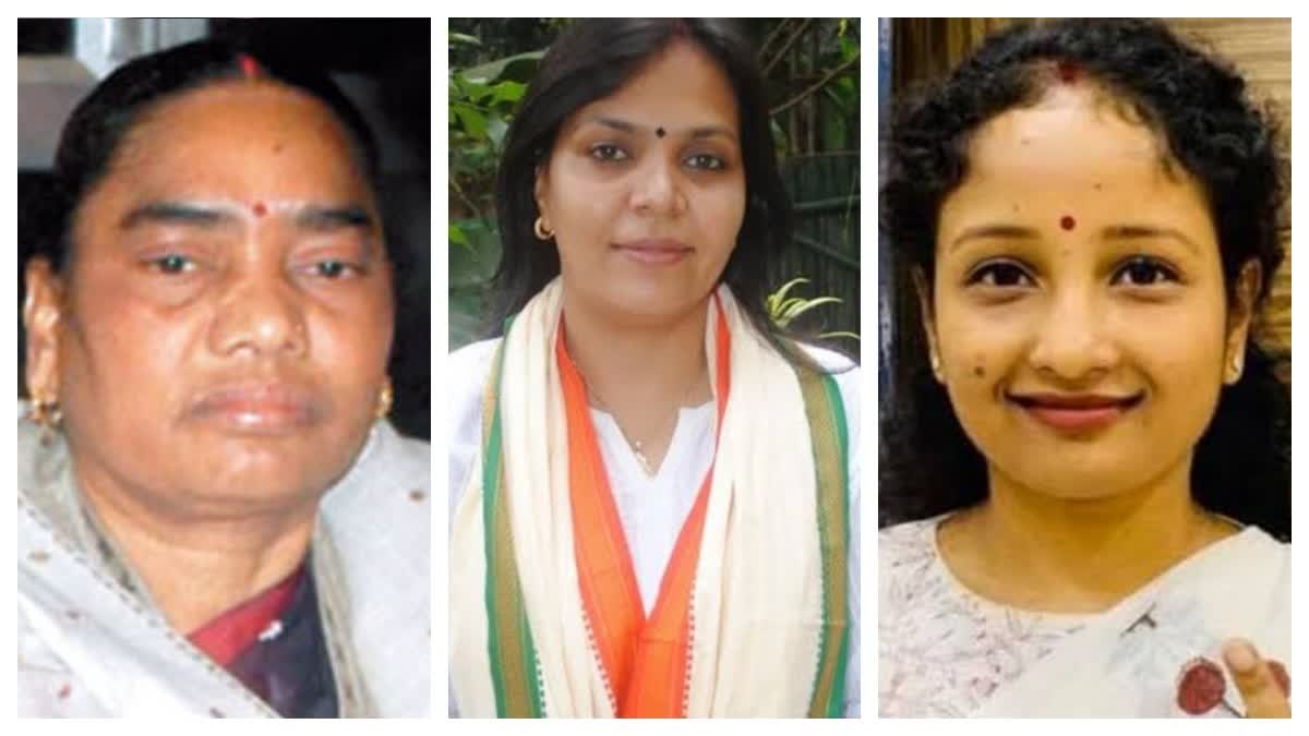 Indi Alliance Lok Sabha Candidates