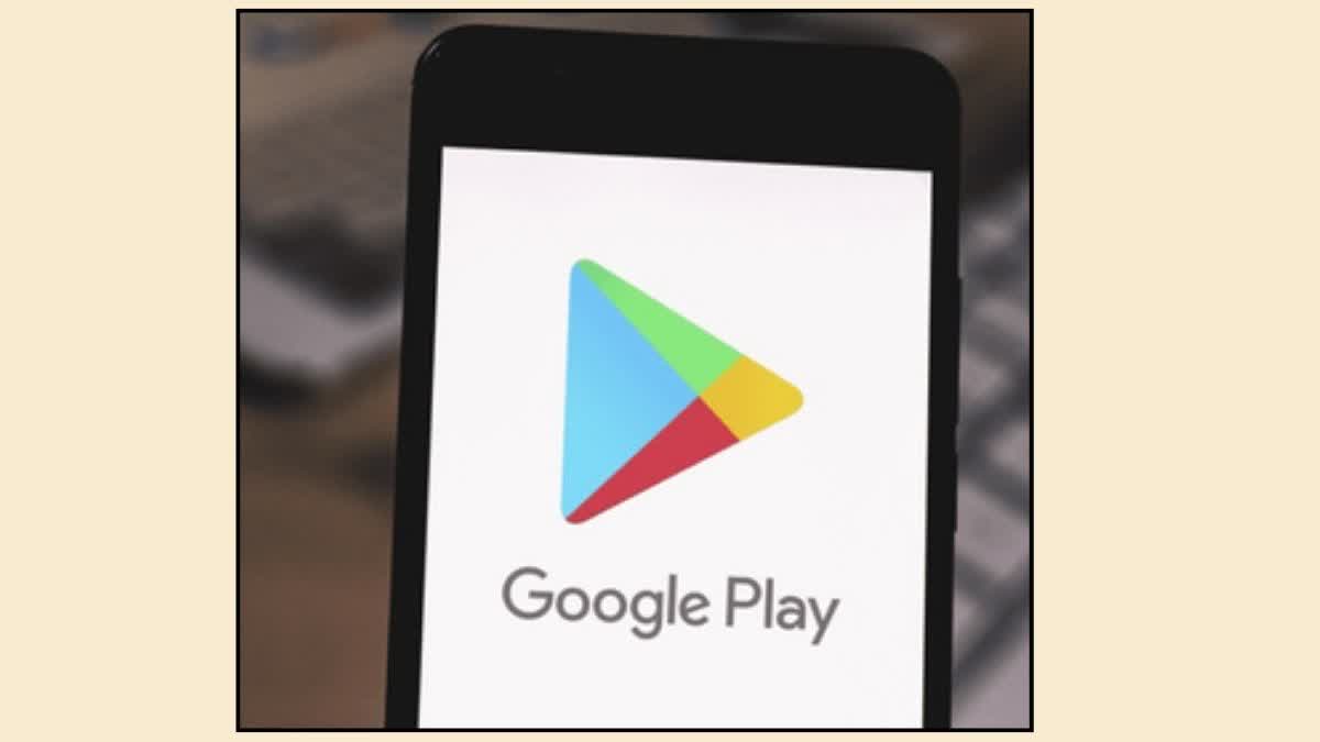 Google Play Store policy