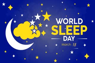 World Sleep Day 2024