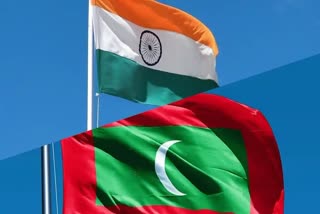 India-Maldives relations