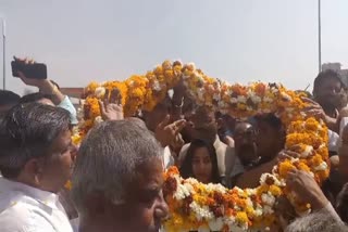 डिप्टी सीएम बैरवा