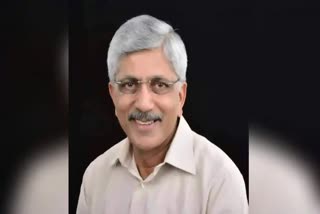 K Jayaprakash Hegde Udupi Chikkamagaluru  Lok Sabha Elections