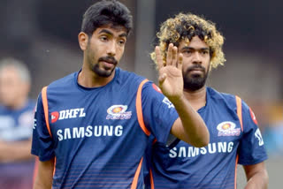 Ahead of the IPL 2024, Legendary speedster and Mumbai Indians bowling coach Lasith Malinga asserted that the franchise has always shown trust in talent.