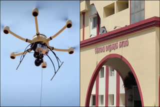 Drones Banned for PM Modi Visit Coimbatore